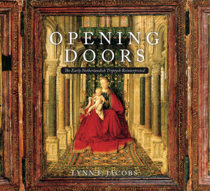 Opening Doors: The Early Netherlandish Triptych Reinterpreted,Used
