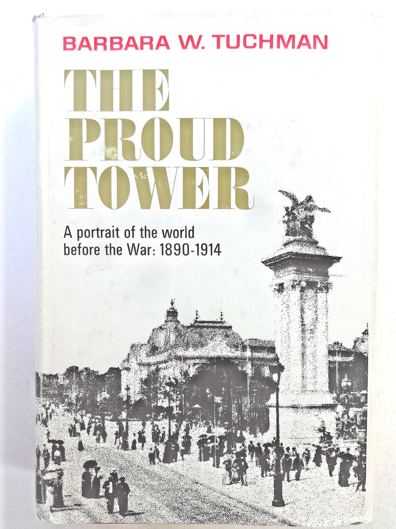 The Proud Tower,New