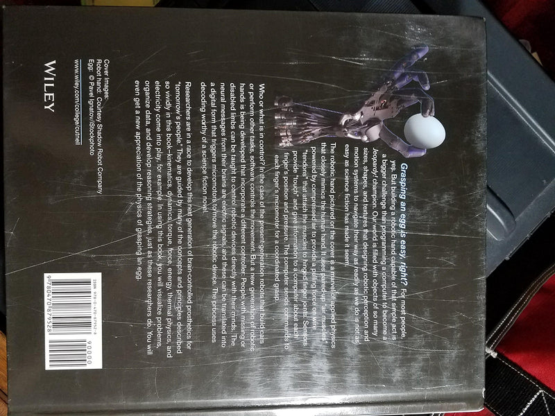 Physics, 9th Edition,Used