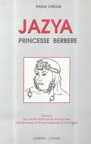 Jazia, princesse berbEre,Used