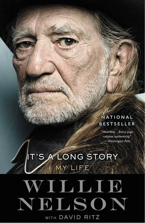 It's a Long Story: My Life,Used