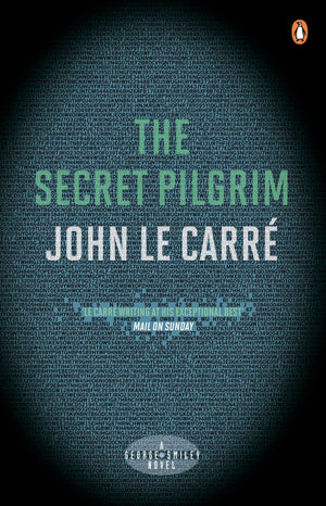 The Secret Pilgrim,Used