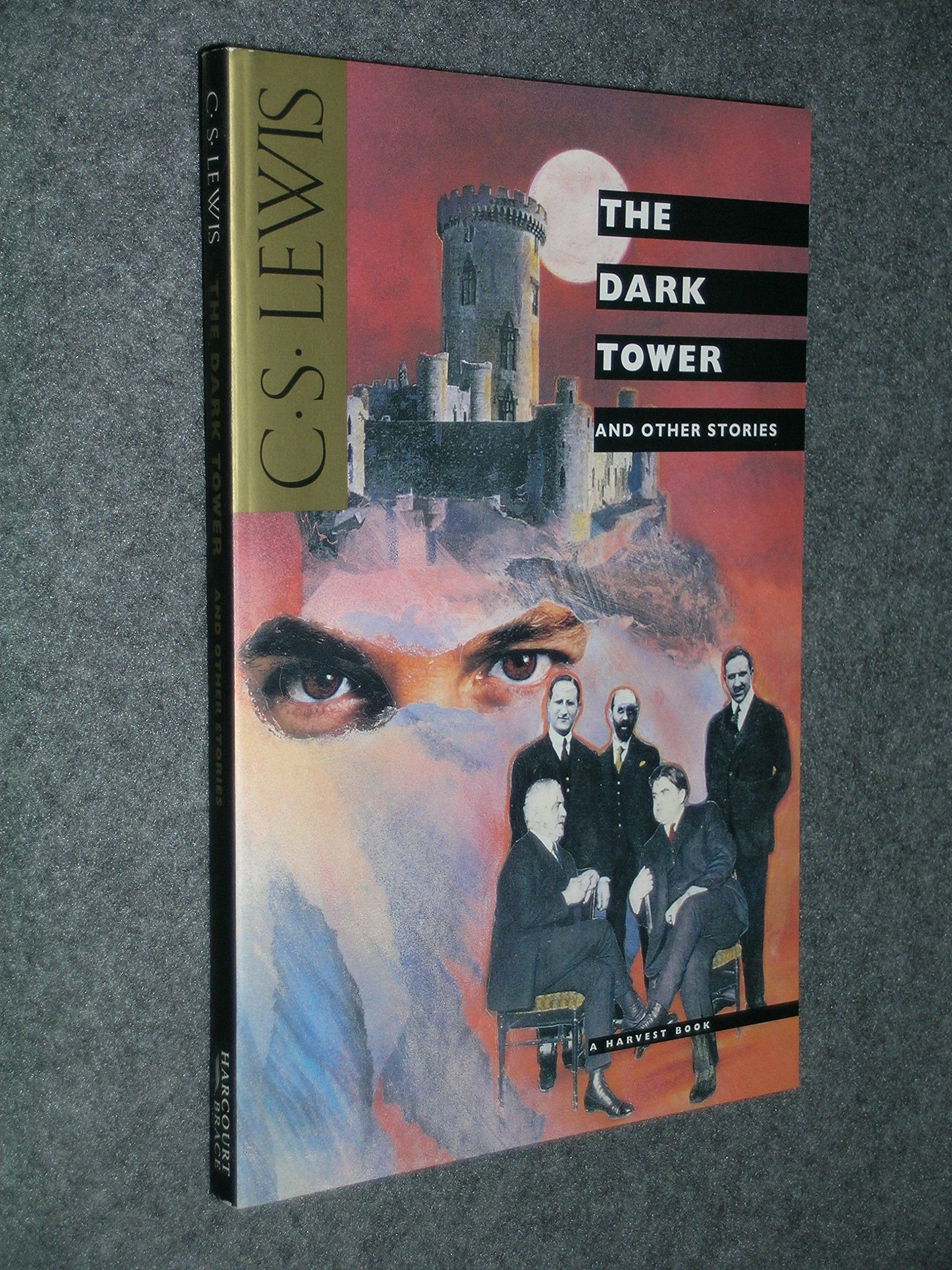 The Dark Tower and Other Stories,Used