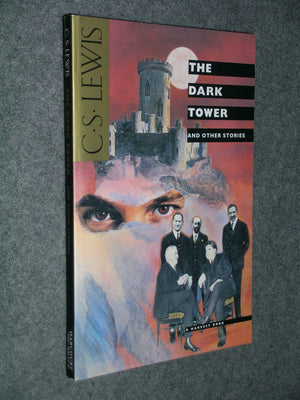 The Dark Tower and Other Stories,Used