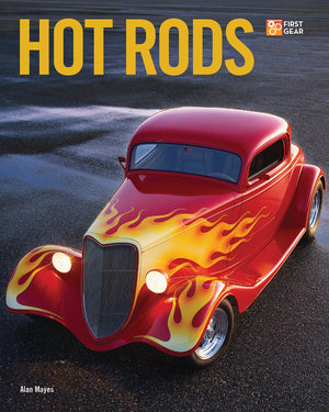 Hot Rods (First Gear),Used