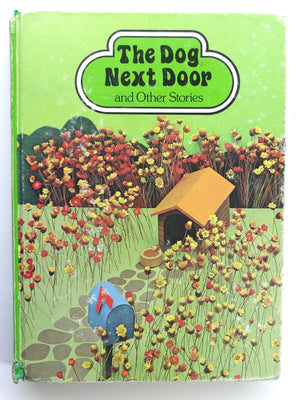 The Dog Next Door and Other Stories,Used