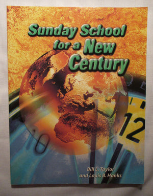 Sunday school for a new century,Used