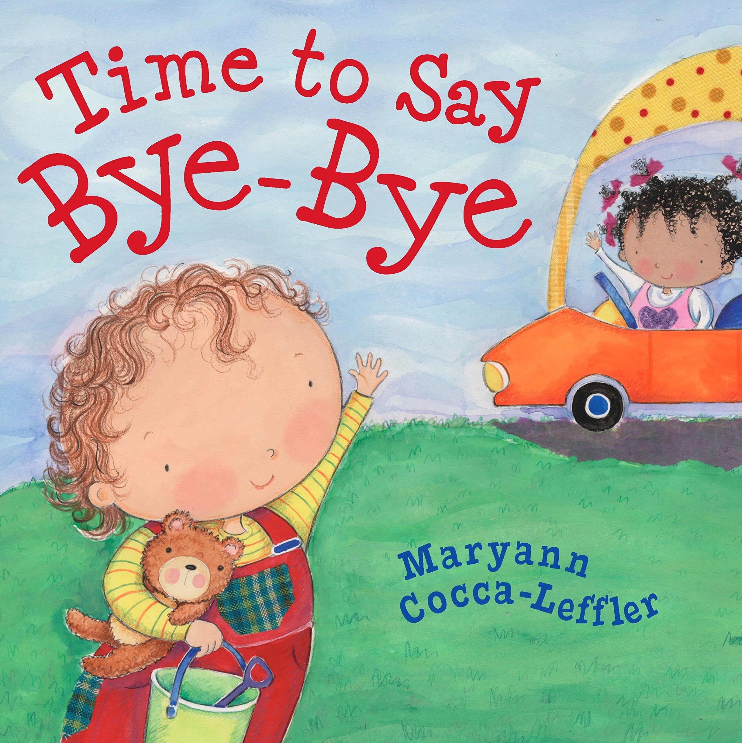 Time to Say ByeBye,Used