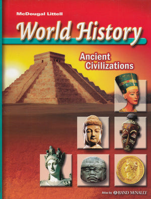 World History: Ancient Civilizations