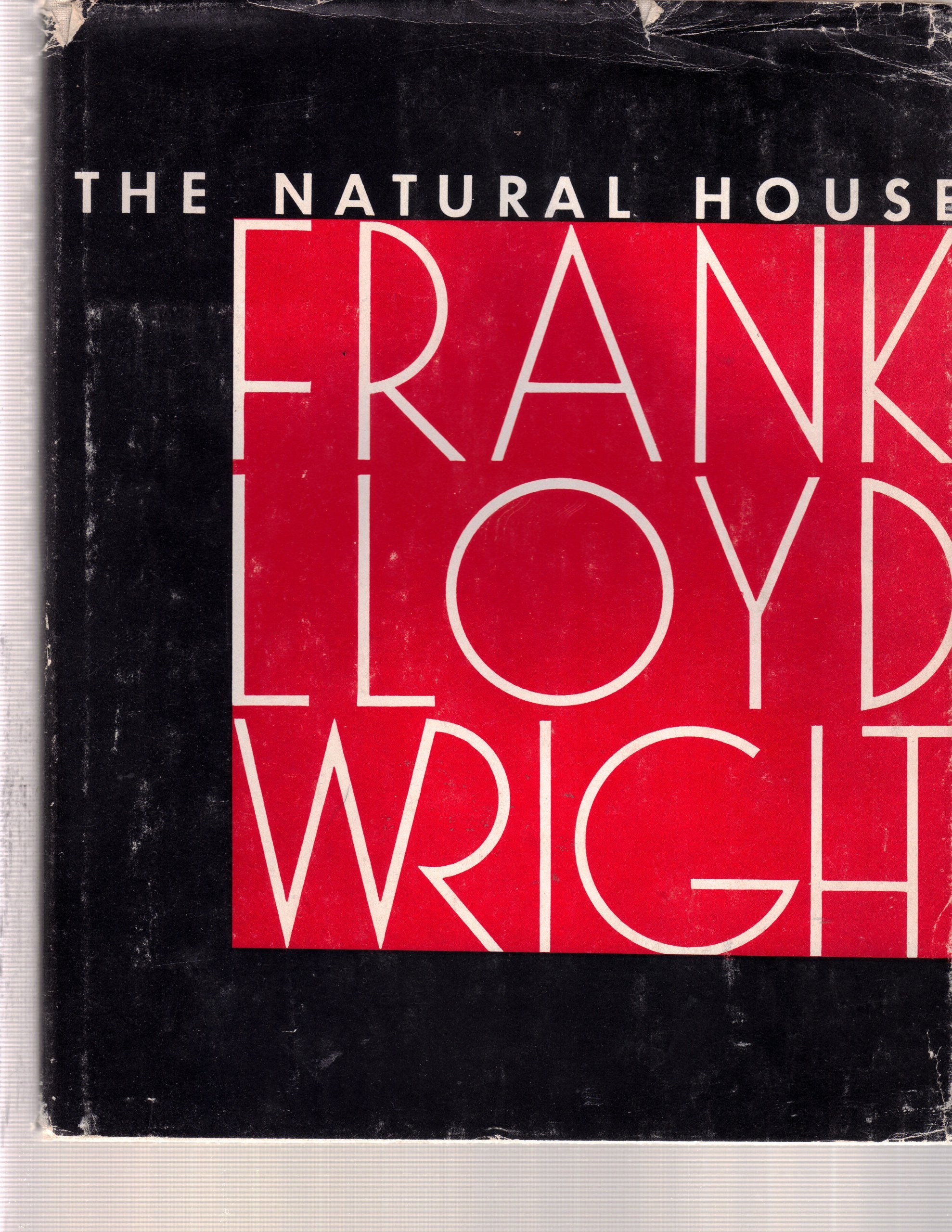 The Natural House-used