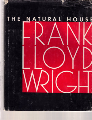 The Natural House-used