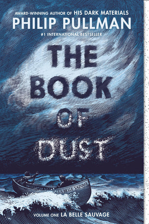 The Book of Dust: La Belle Sauvage (Book of Dust, Volume 1),Used