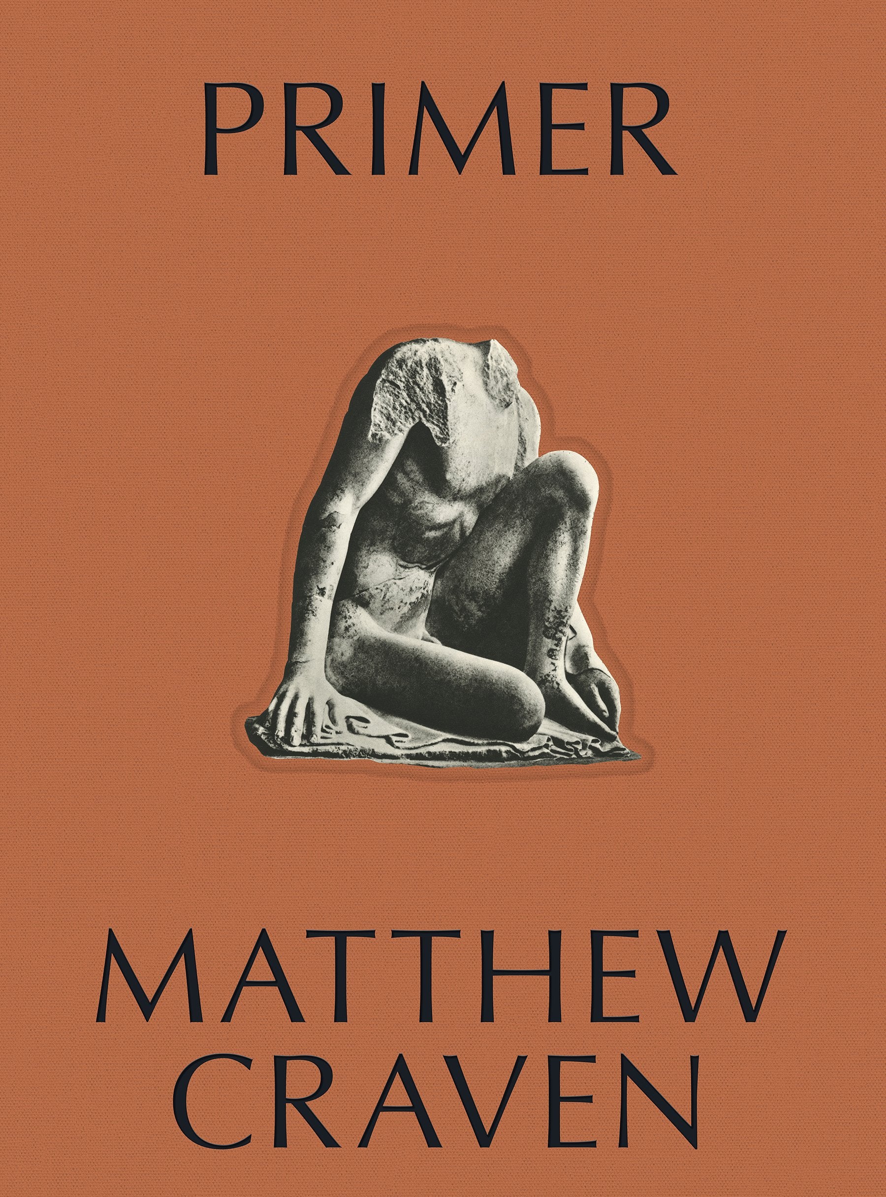 PRIMER: Matthew Craven,Used