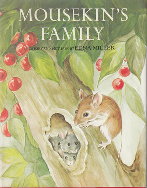 Mousekin's Family,Used
