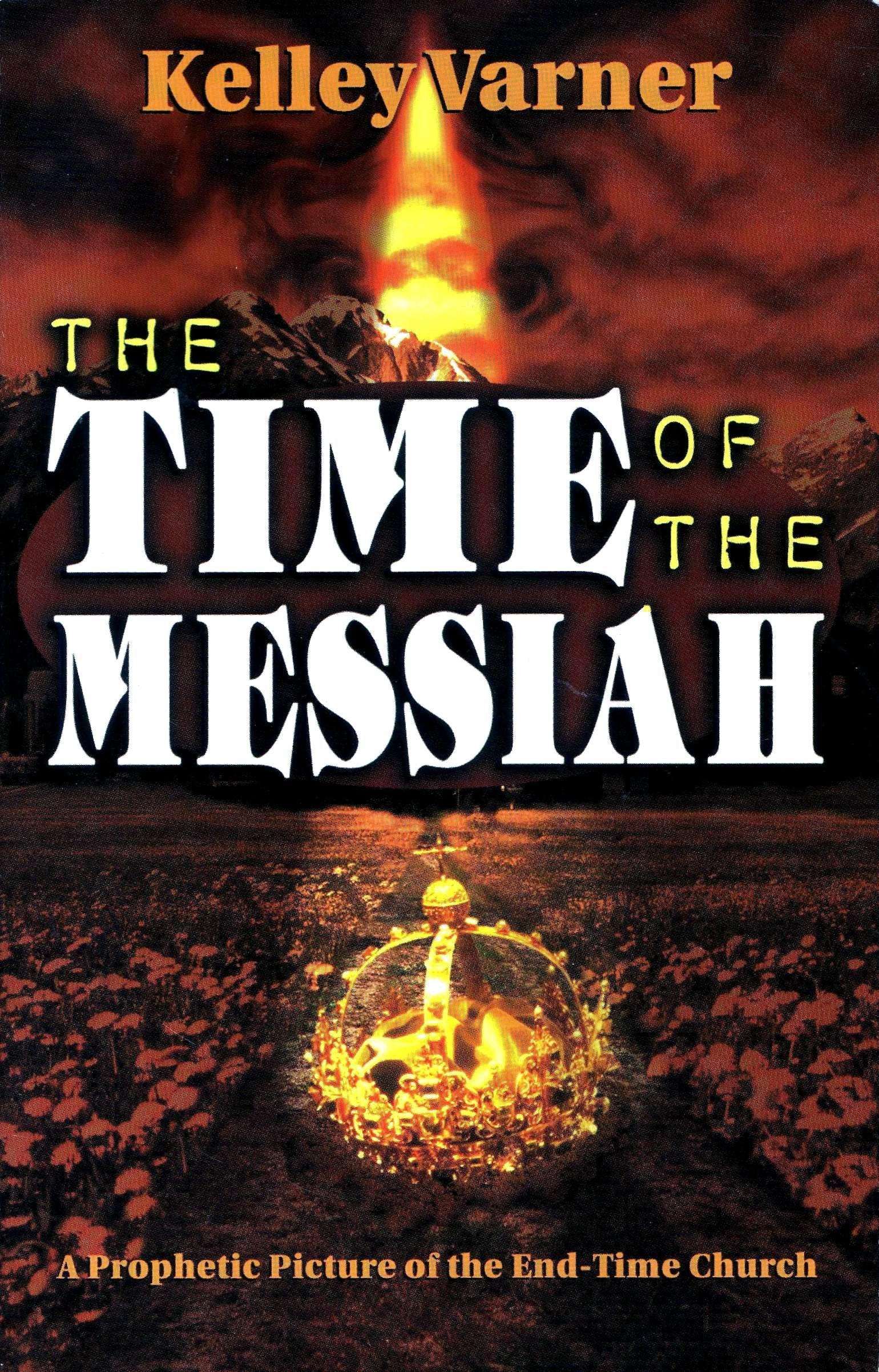 The Time of the Messiah,Used