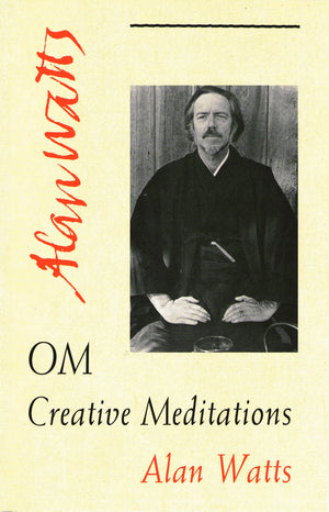 Om: Creative Meditations,Used