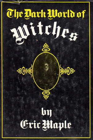 Dark World Of Witches
