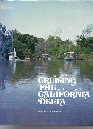 Cruising the California Delta,Used