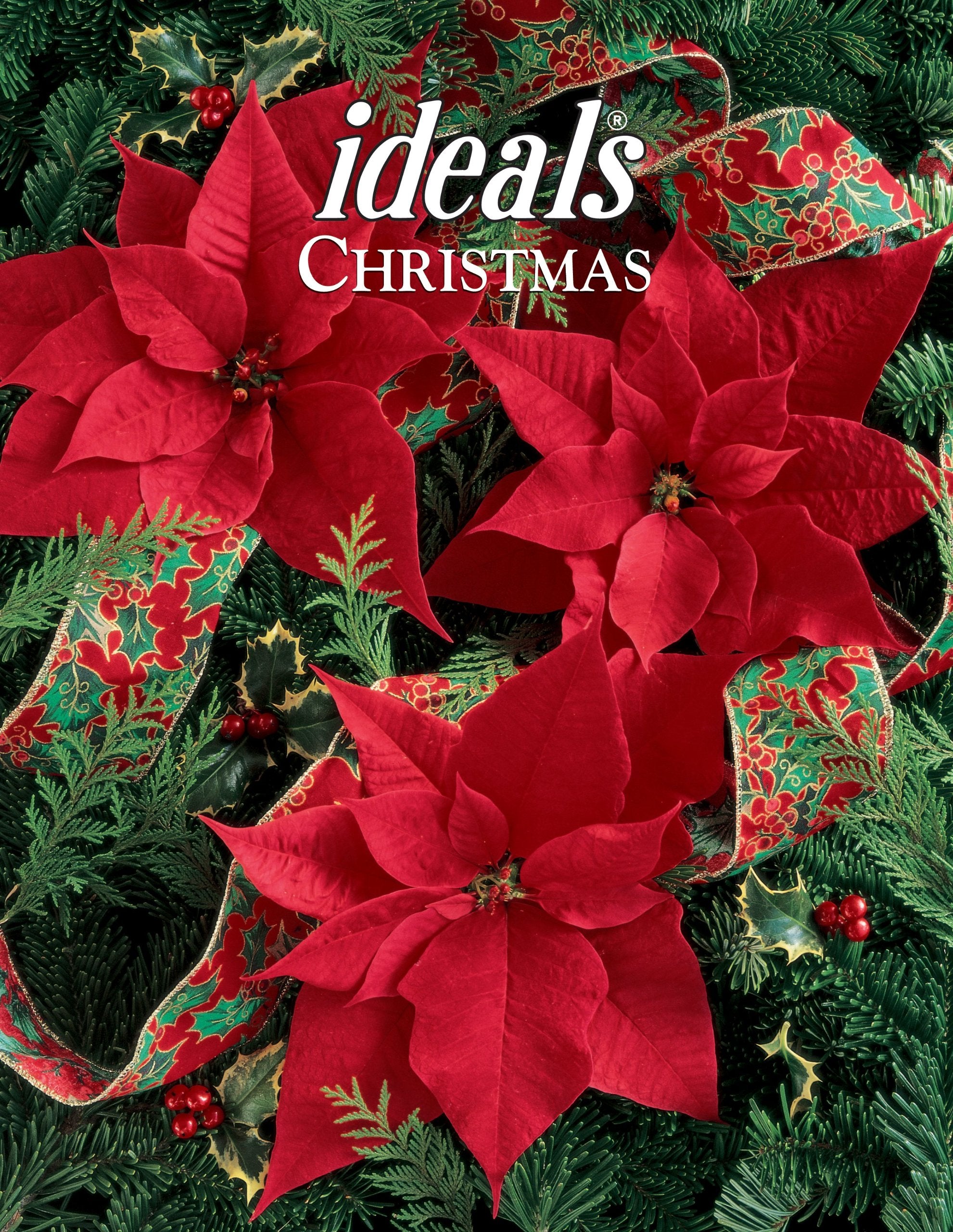 Christmas Ideals 2013 (Ideals Christmas),Used