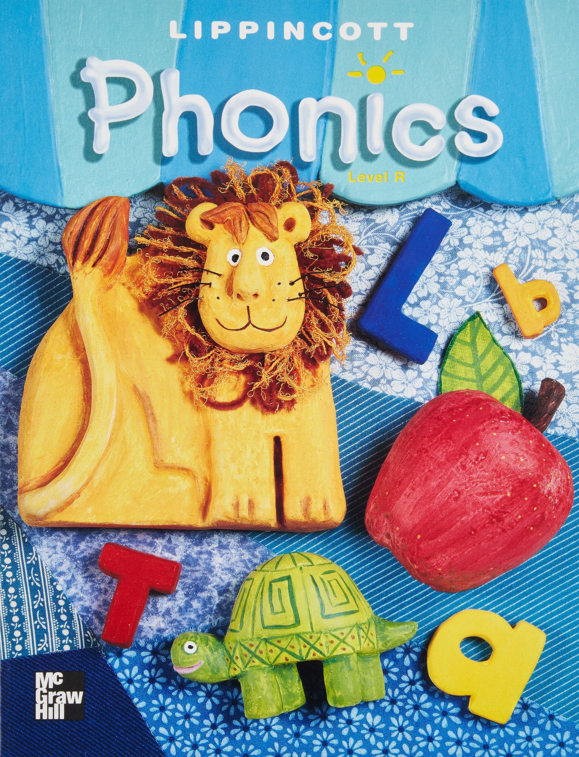 Phonics: Level R Kindergarten