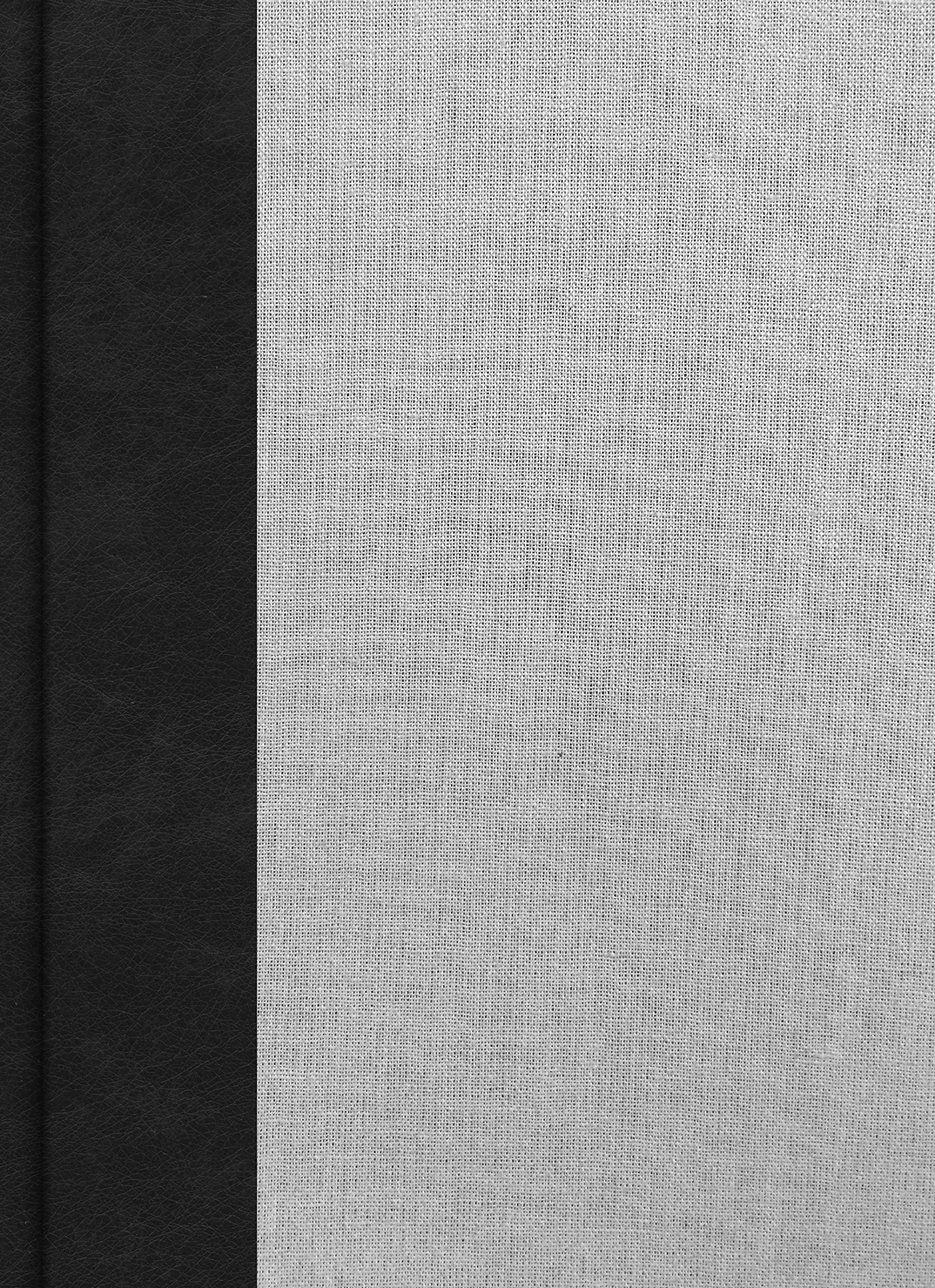 CSB Worldview Study Bible, Gray/Black Cloth Over Board,Used
