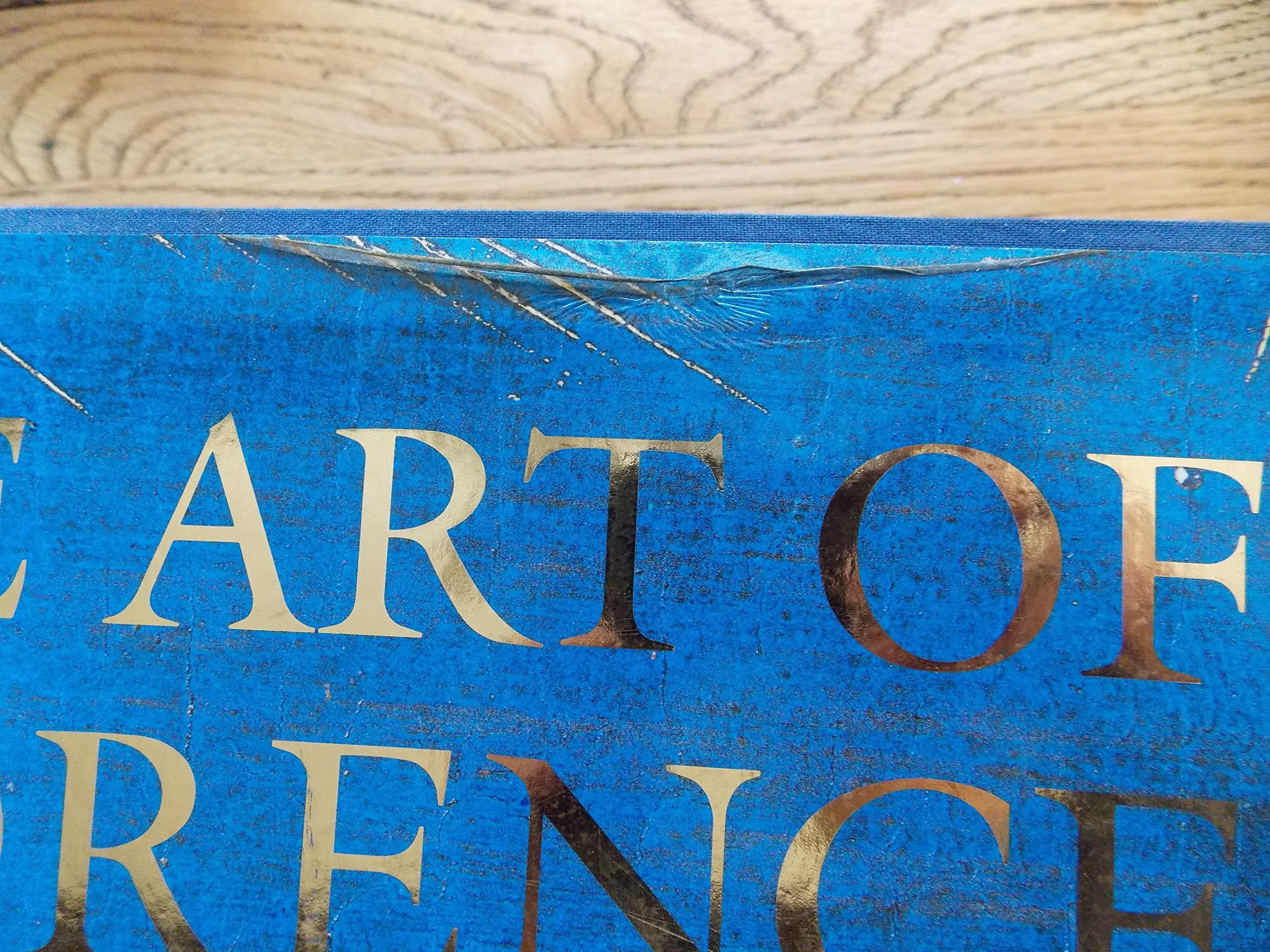The Art of Florence (2 Volumes),Used