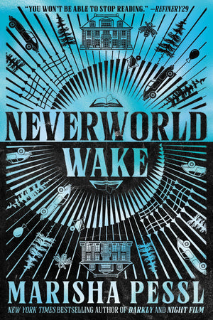 Neverworld Wake-used