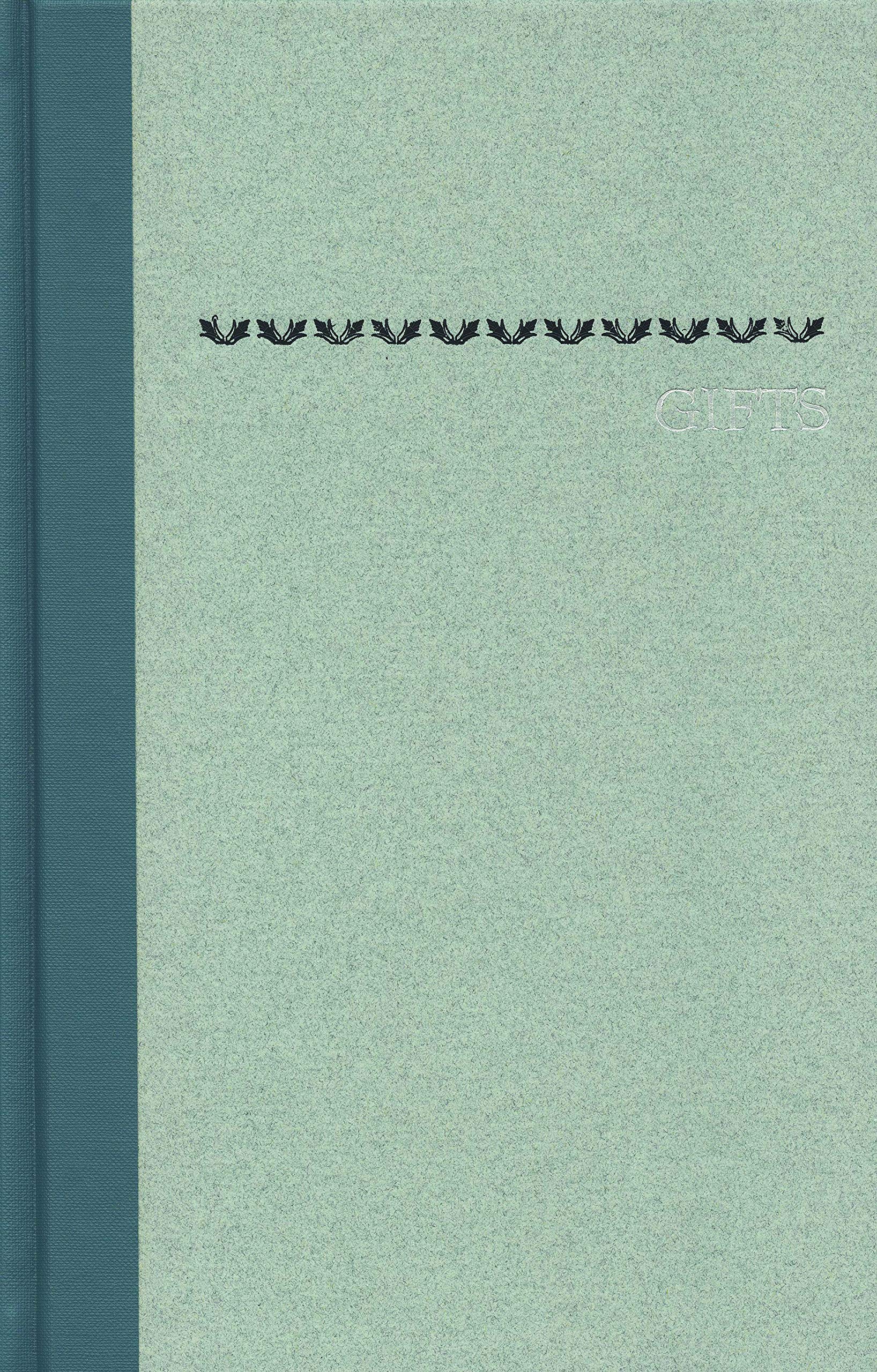 Gifts (Bayou Jazz Lives),Used