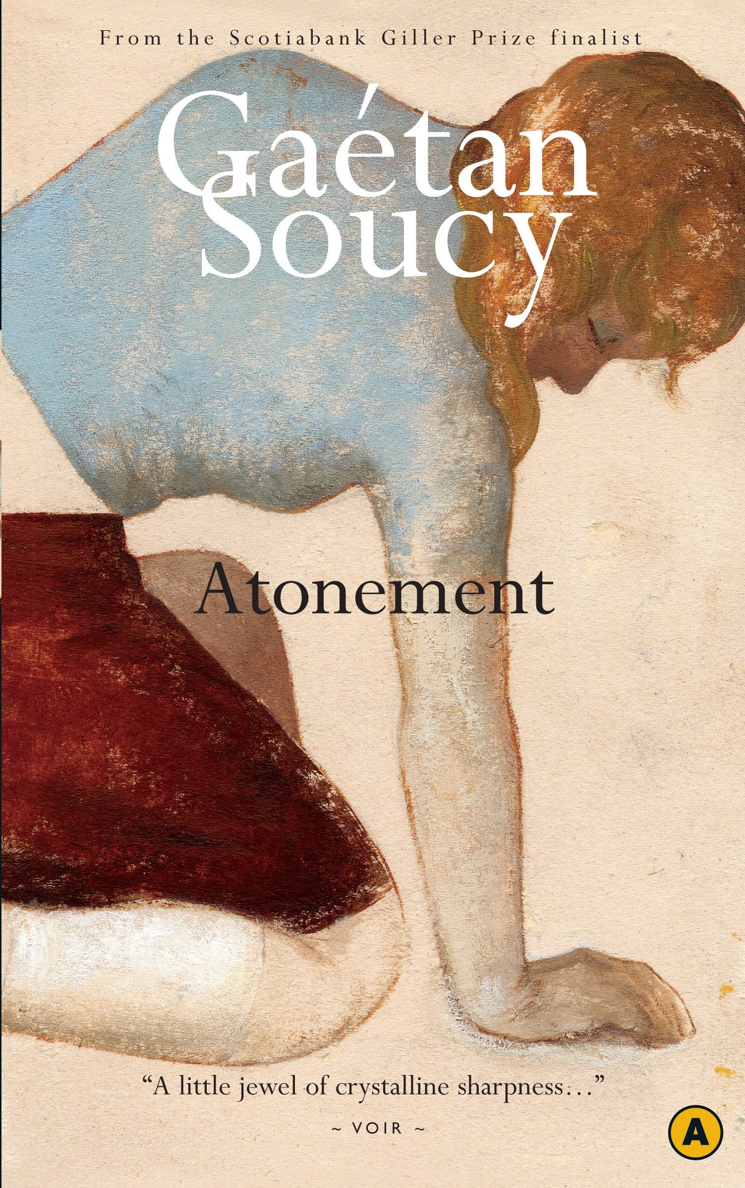 Atonement,New