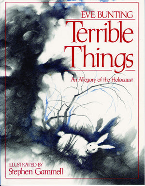 Terrible Things: An Allegory of the Holocaust (Edward E. Elson Classic),Used