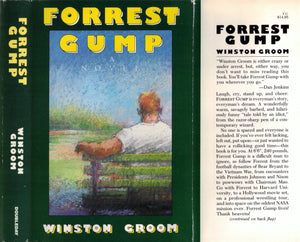 Forrest Gump,Used