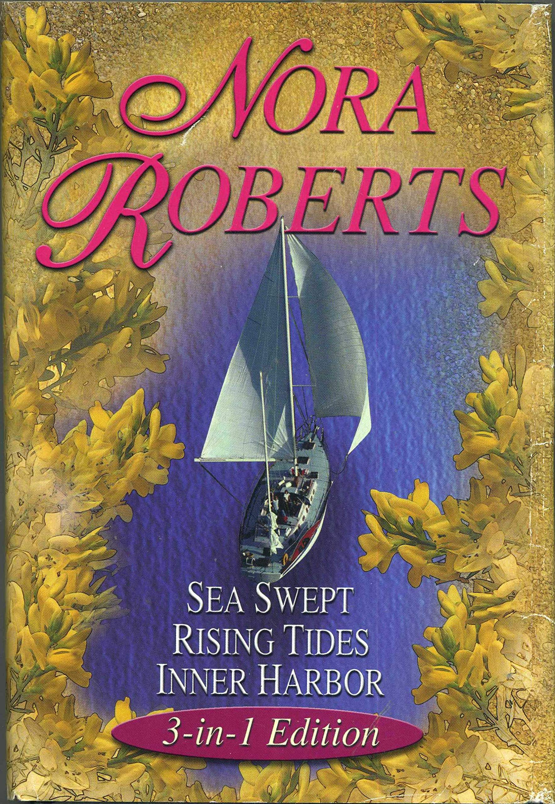 SeaSwept / Rising Tides / Inner Harbor (3in1 Edition),Used