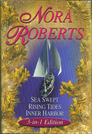 SeaSwept / Rising Tides / Inner Harbor (3in1 Edition),Used