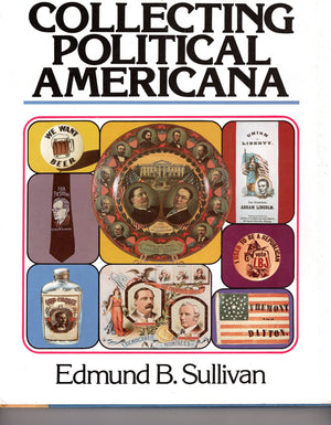 Collecting Political Americana,Used