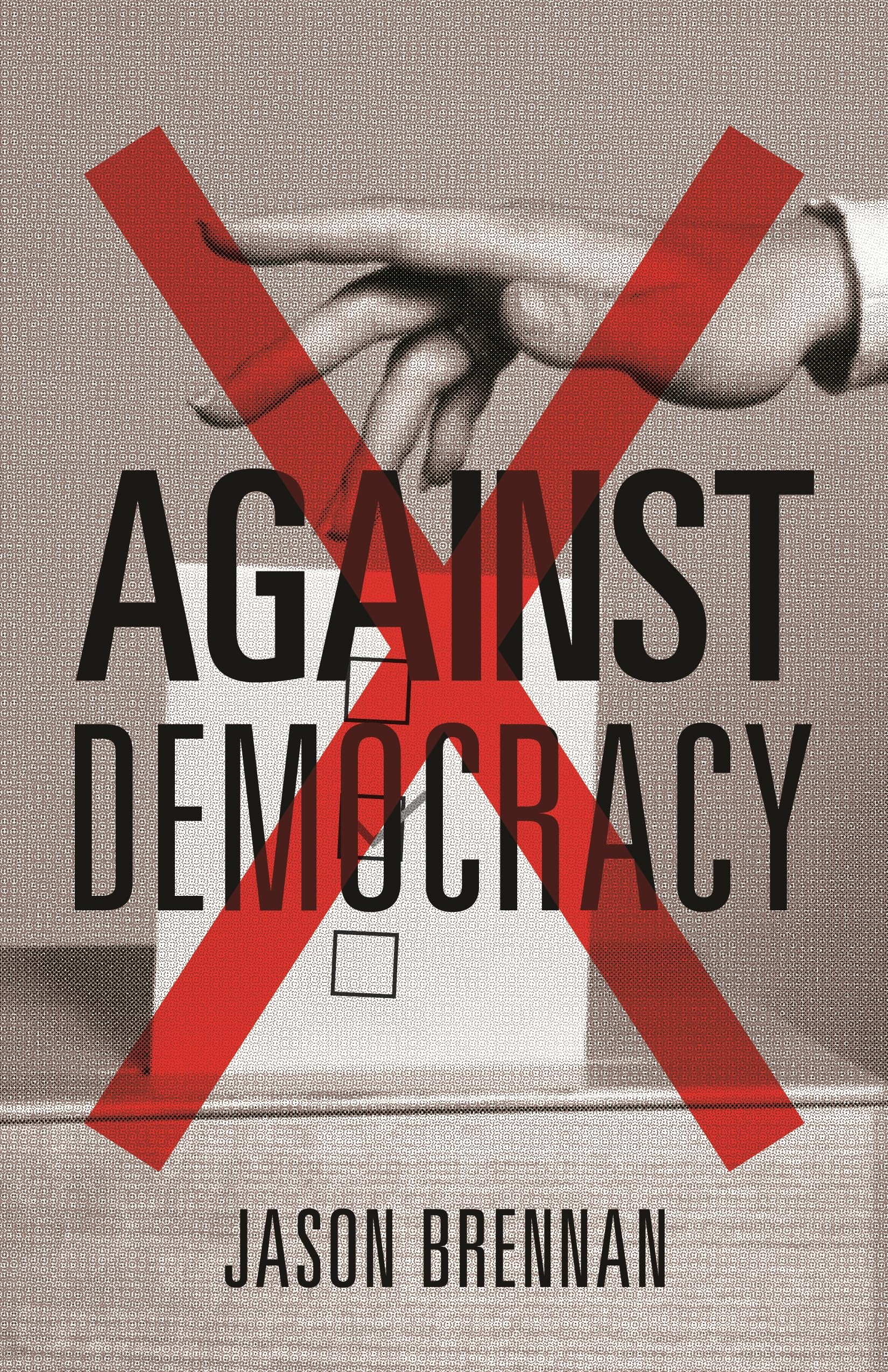 Against Democracy,Used