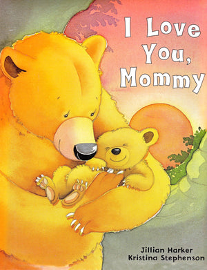 I Love You Mommy (I Love),Used