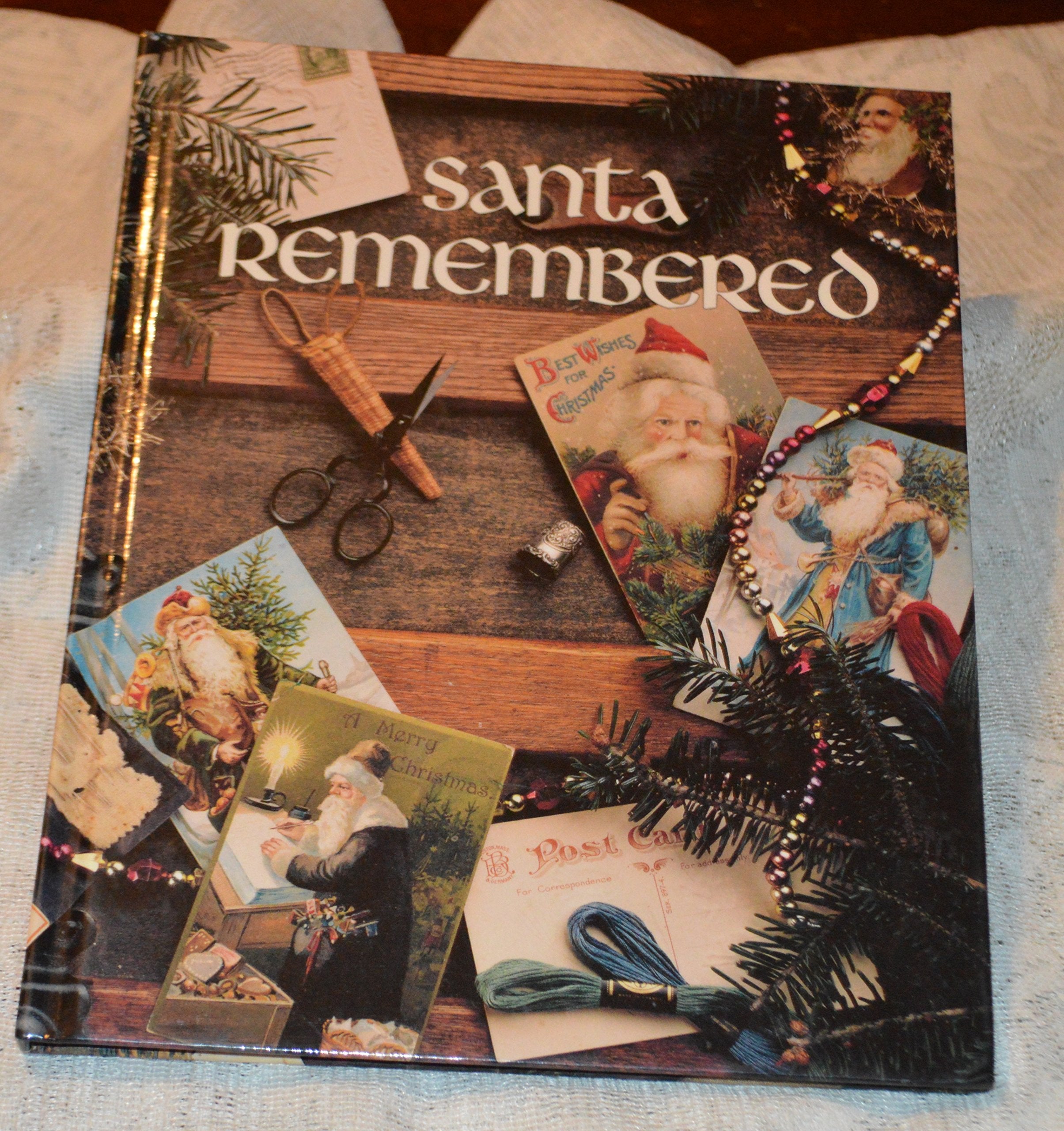 Santa Remembered,New