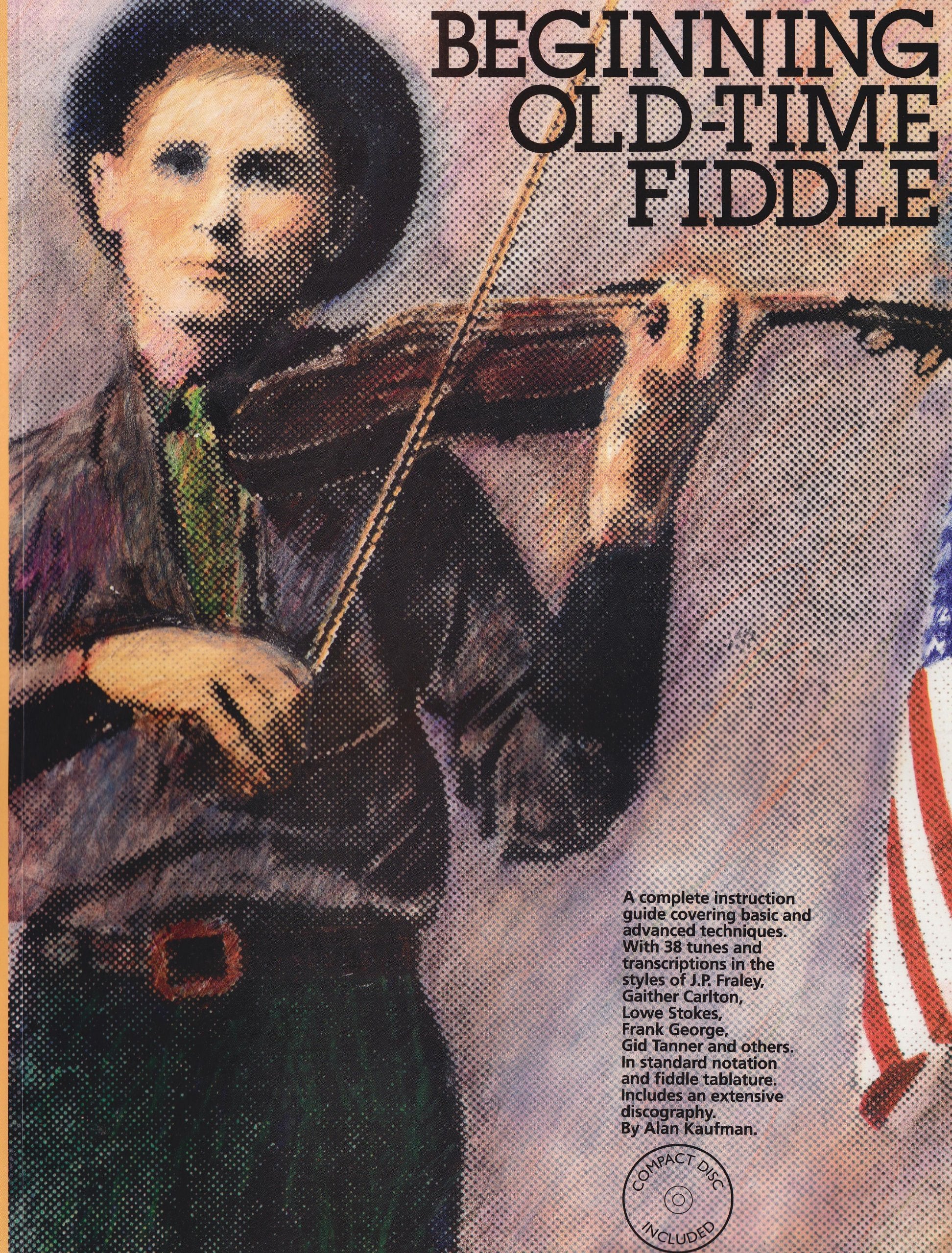 Blues Fiddle,Used