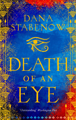 Death of an Eye (1) (Eye of Isis),Used