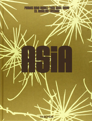 Inside Asia,Used