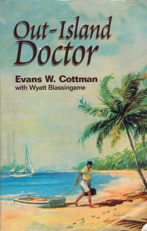 OutIsland Doctor,Used