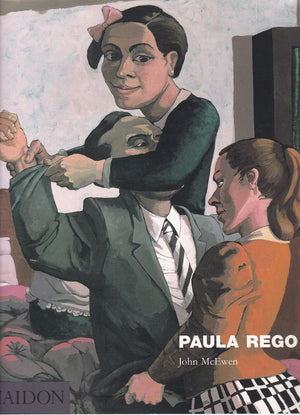 Paula Rego,Used