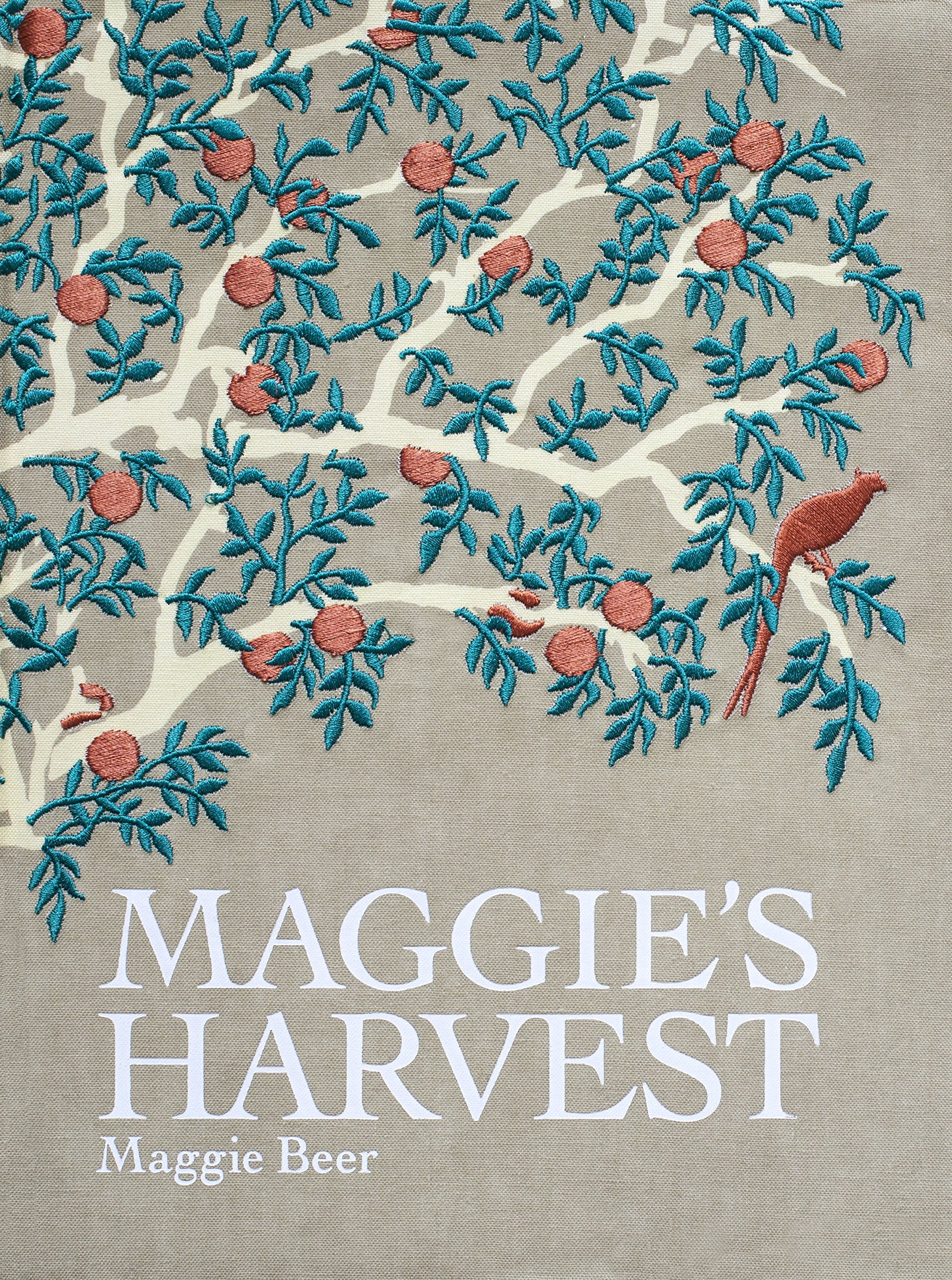 Maggie's Harvest,New