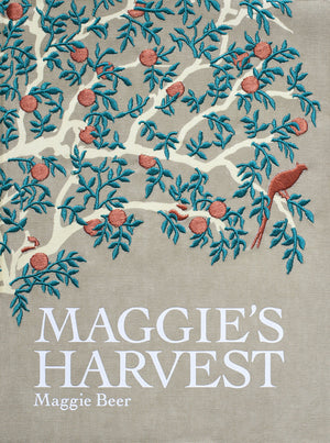 Maggie's Harvest,New