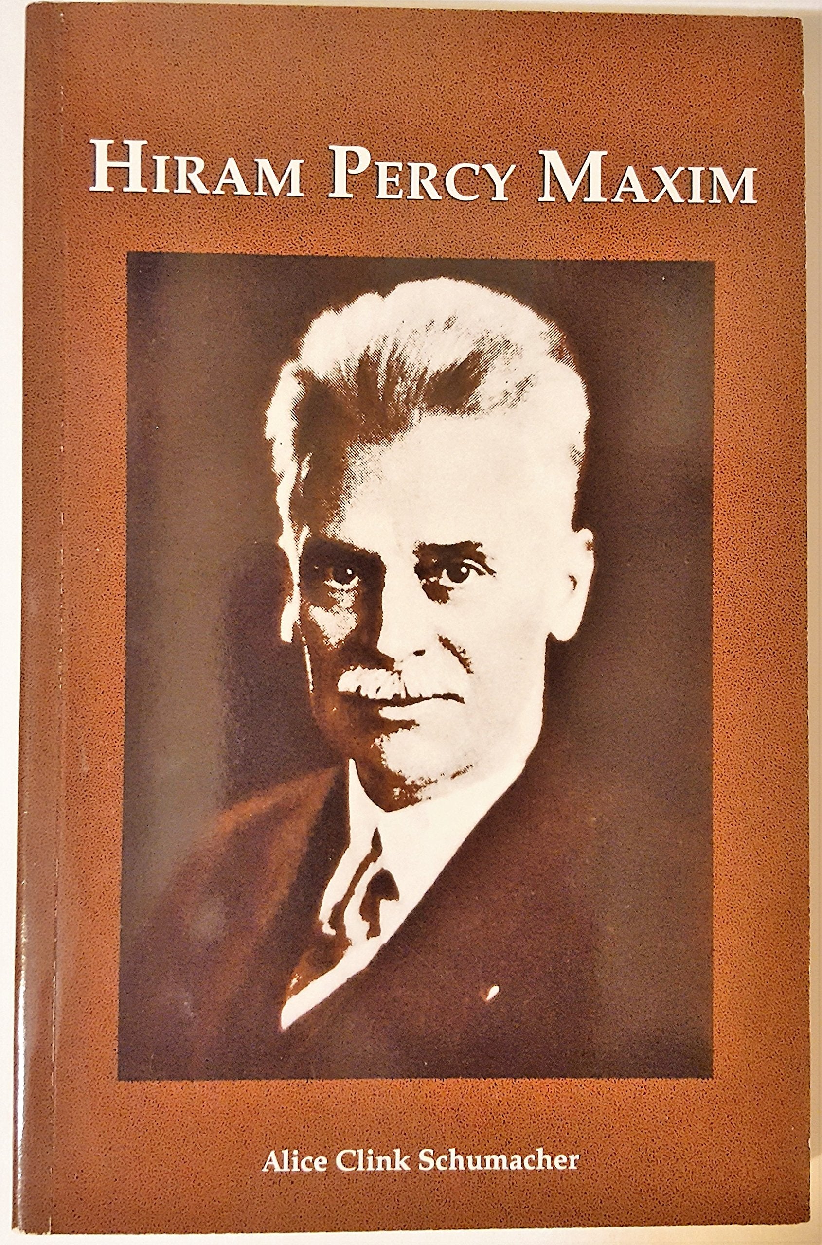 Hiram Percy Maxim,Used