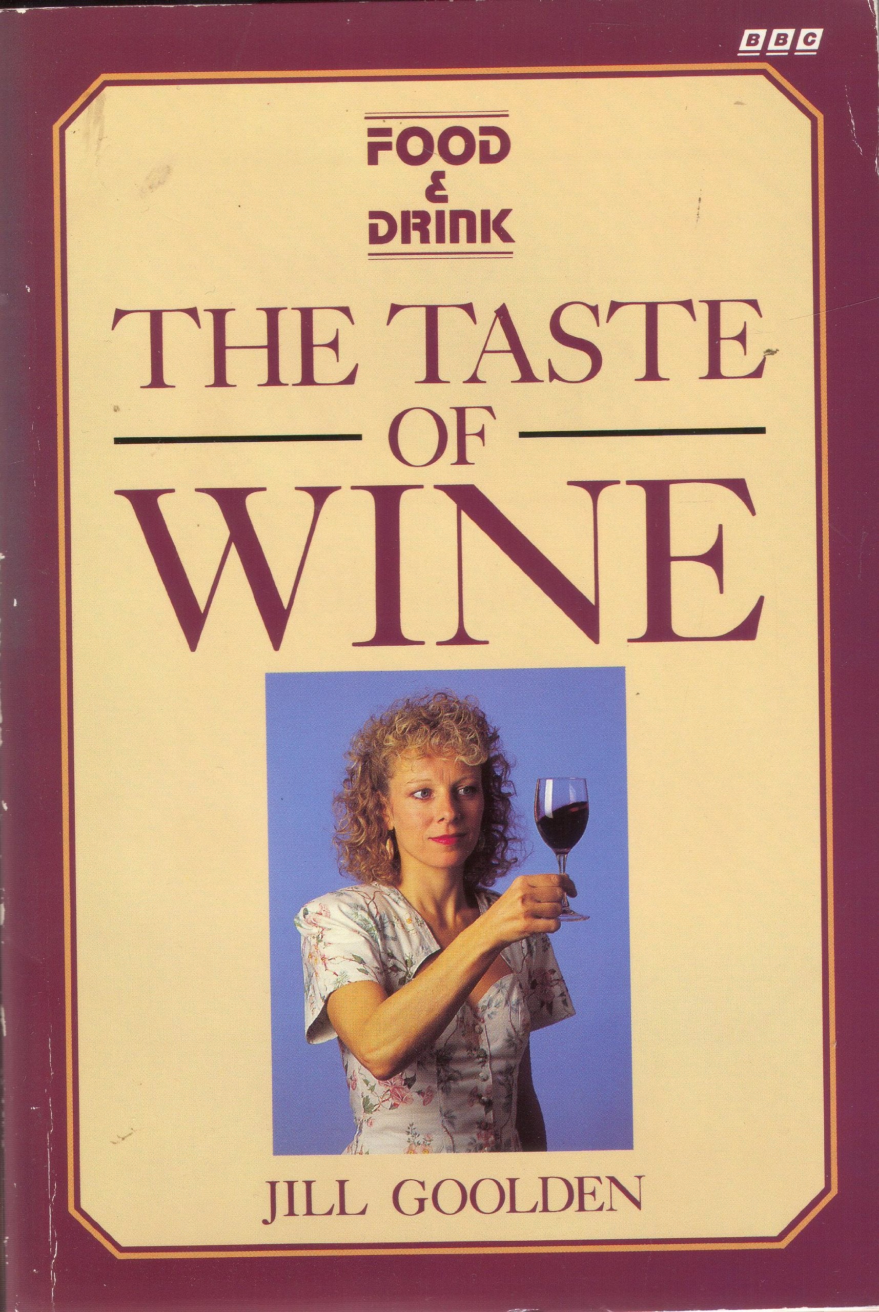 The Taste of Wine,Used