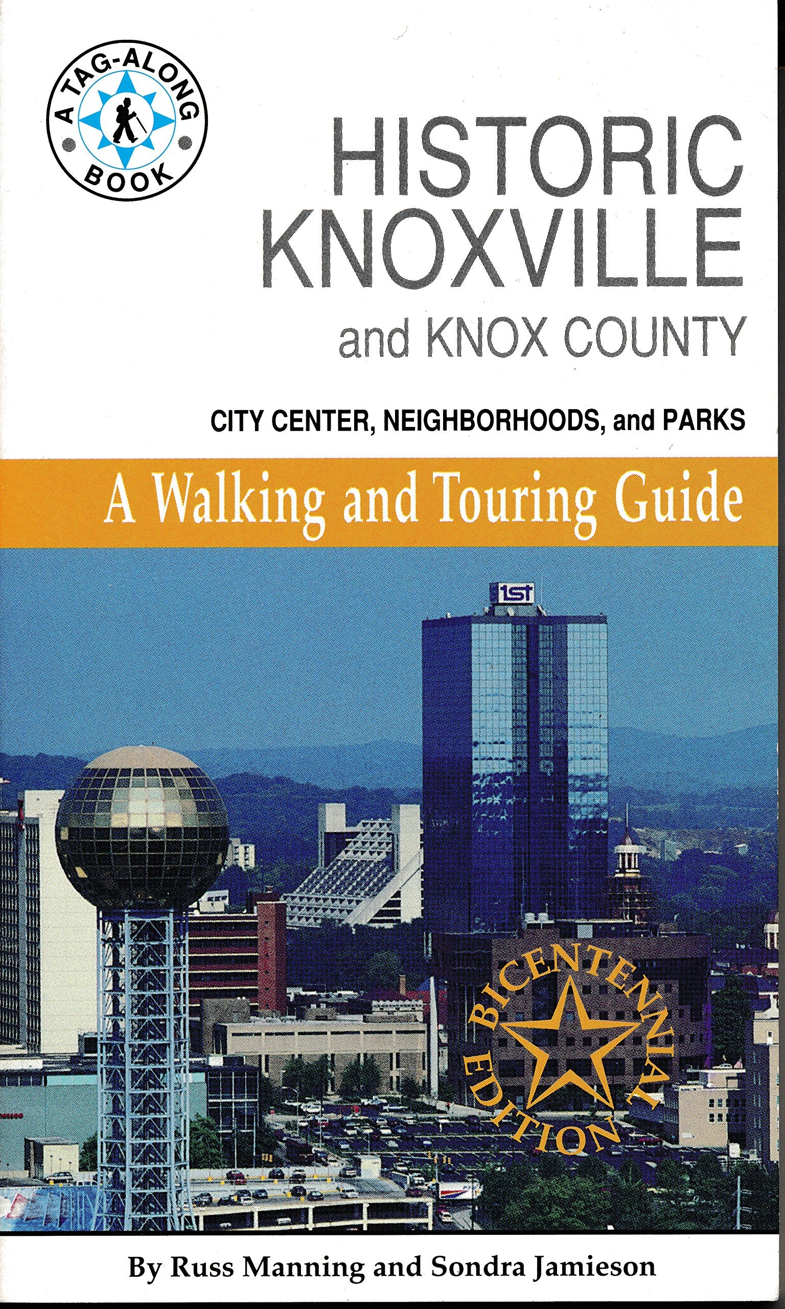 Historic Knoxville and Knox County,Used