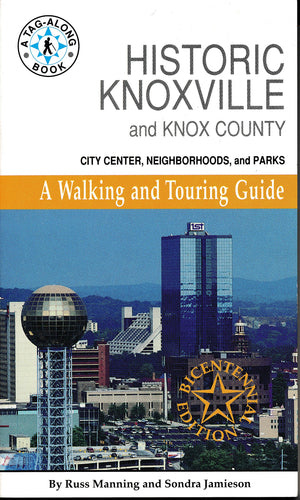 Historic Knoxville and Knox County,Used