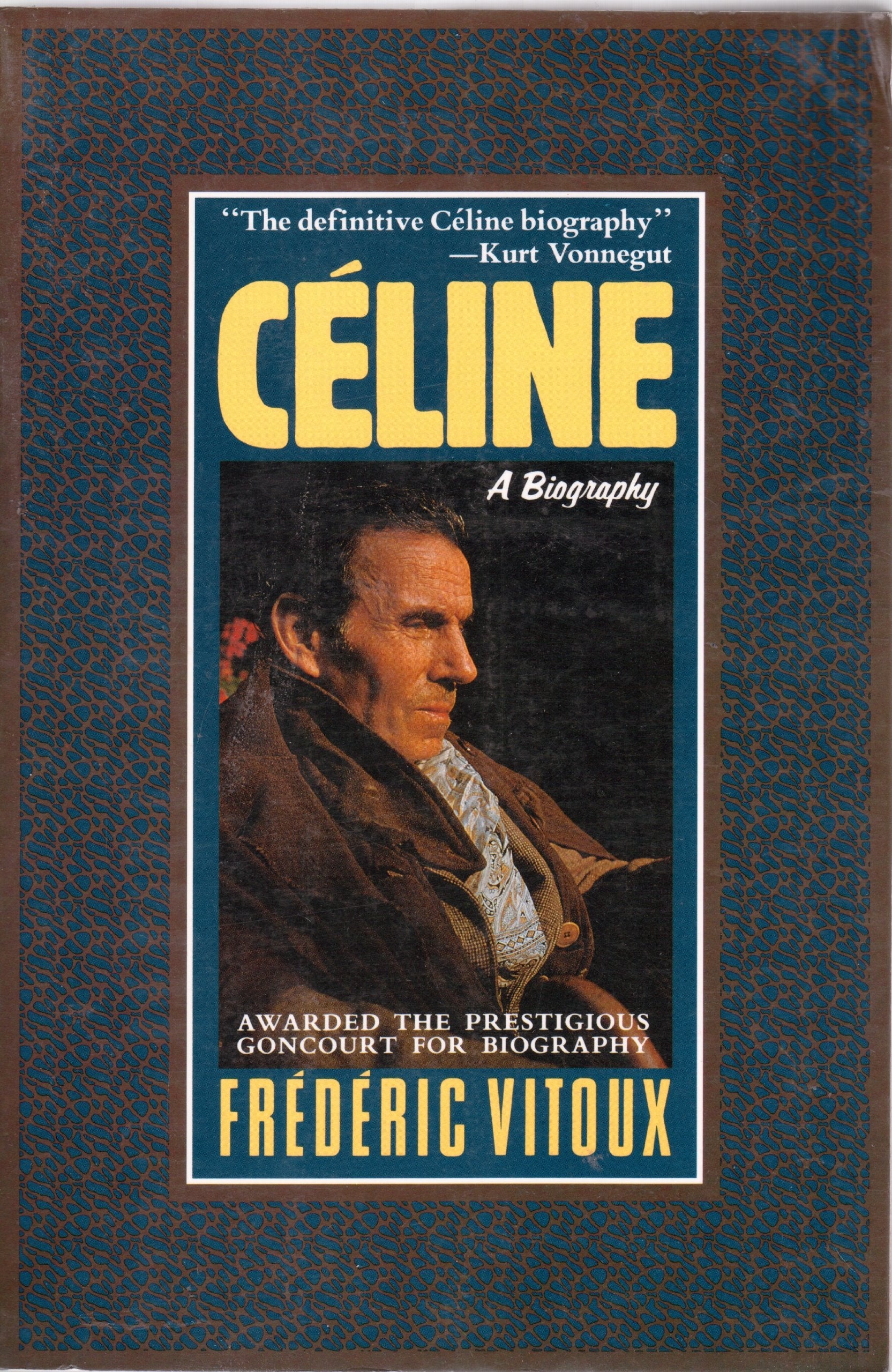 Celine: A Biography,Used