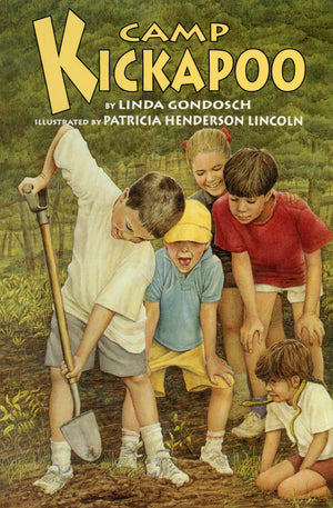 Camp Kickapoo,Used
